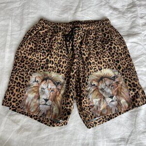 Kenny Flowers Mens Cabana Set